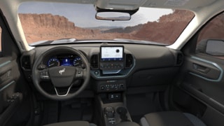 2024 Ford Bronco Sport® Internal Image 2